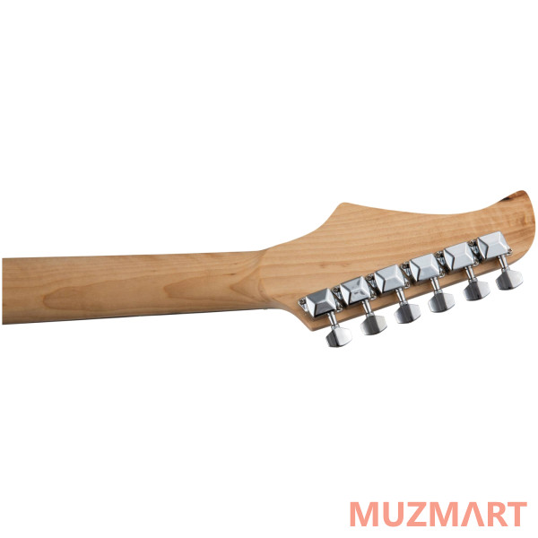 Terris TST-39 BK Электрогитара