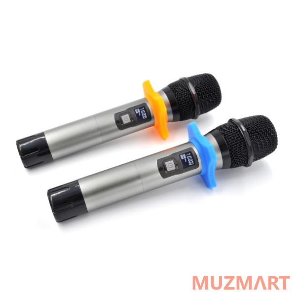 Axelvox DWS7000HT (HT Bundle) Вокальная радиосистема