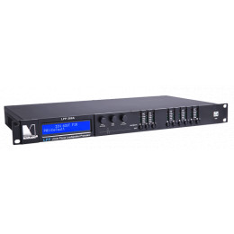 Marani LPP360A Спикер-процессор