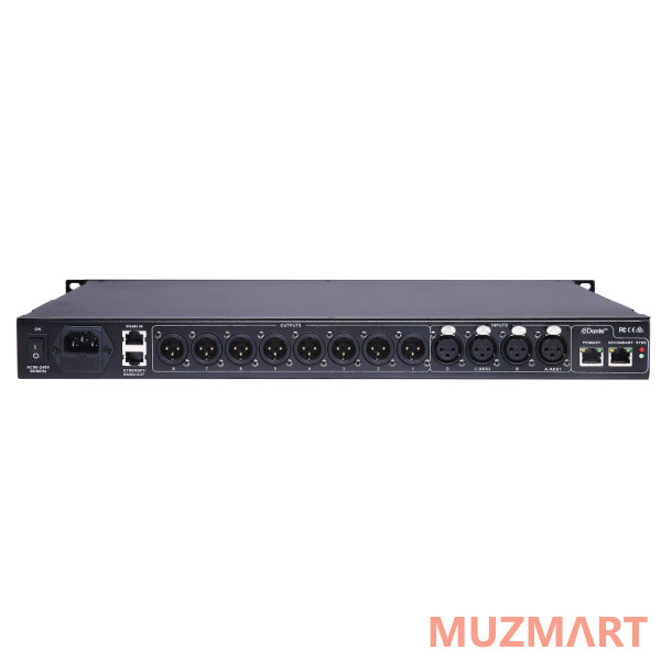 Marani LPP480F Спикер-процессор
