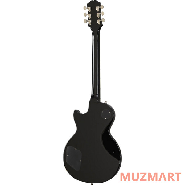Epiphone Les Paul Muse Jet Black Metallic Электрогитара