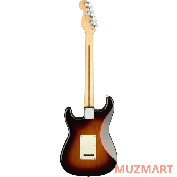 Fender PLAYER Stratocaster MN 3TS Электрогитара