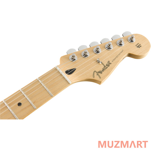 Fender PLAYER Stratocaster MN 3TS Электрогитара