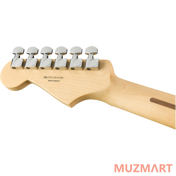 Fender PLAYER Stratocaster MN 3TS Электрогитара