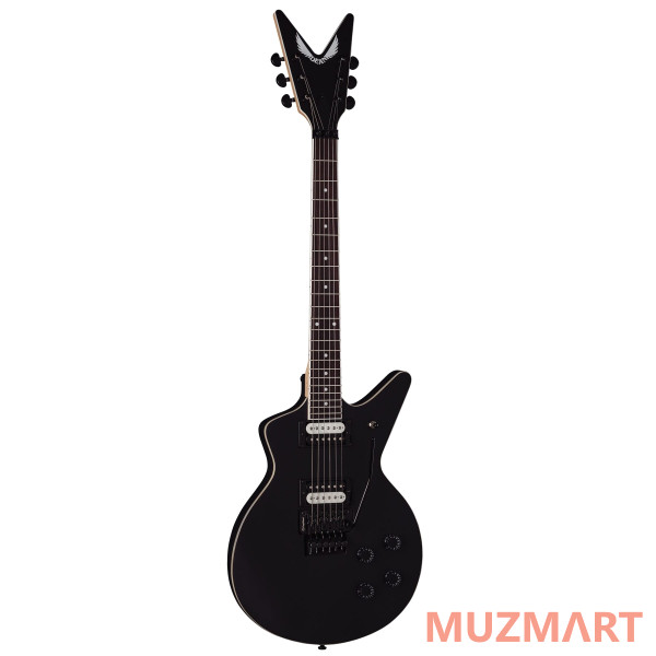 Dean CADIX F BKS Электрогитара типа «Les Paul»
