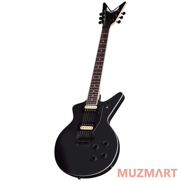 Dean CADIX F BKS Электрогитара типа «Les Paul»