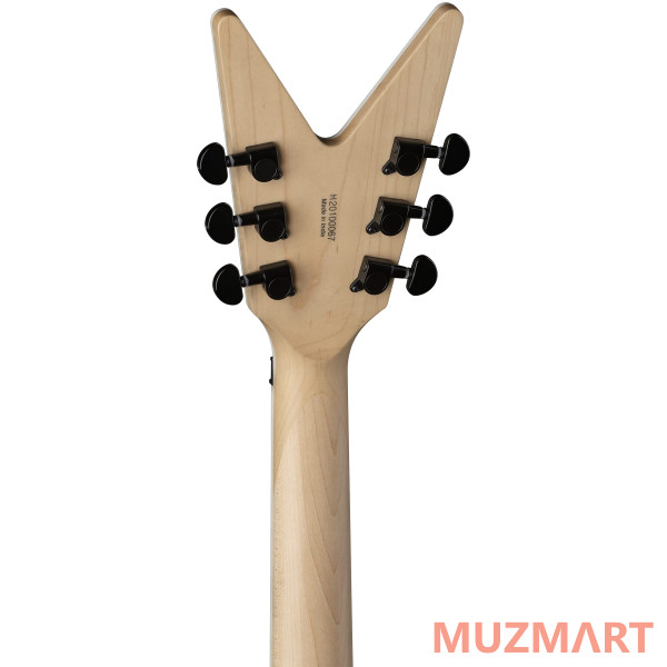 Dean CADIX F BKS Электрогитара типа «Les Paul»