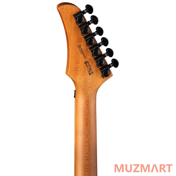 Dean MD24 F RM VOR Электрогитара