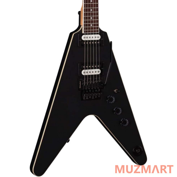 Dean VX F BKS Электрогитара