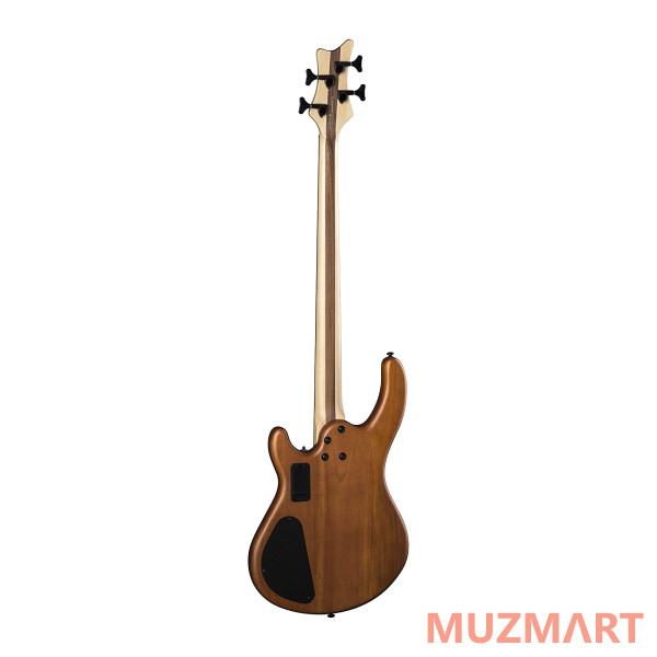 Dean E4 SEL BRL Бас-гитара