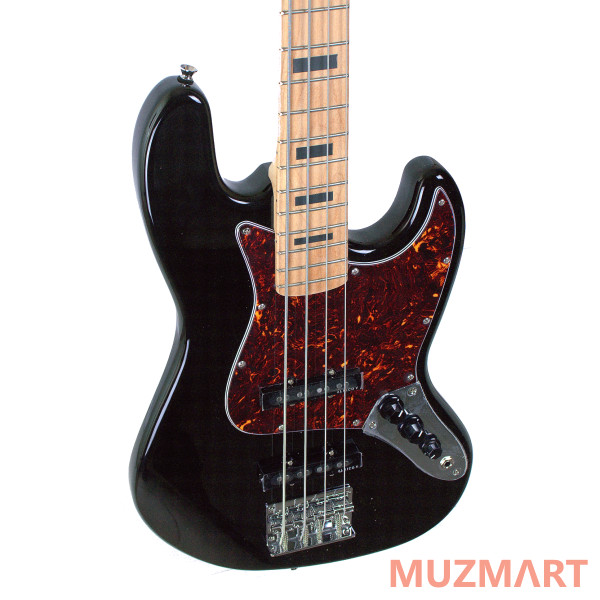 REDHILL JB400 BK Бас-гитара