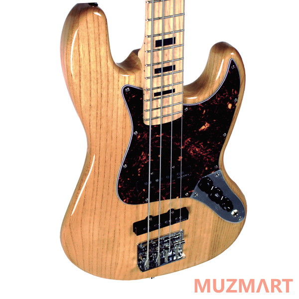 REDHILL JB400 NA Бас-гитара