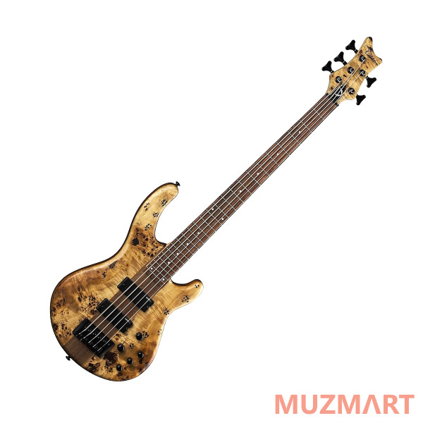 Dean E5 SEL BRL Бас-гитара
