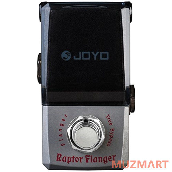 Joyo KIT JF-327_ACDOO6 Гитарный эффект с адаптером питания