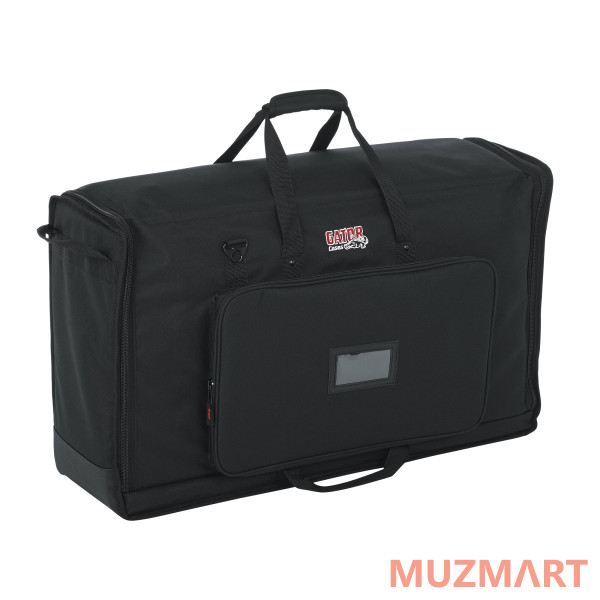 Gator G-LCD-TOTE-MDX2 Сумка для переноски и хранения 2-х LCD дисплеев 27'–32'