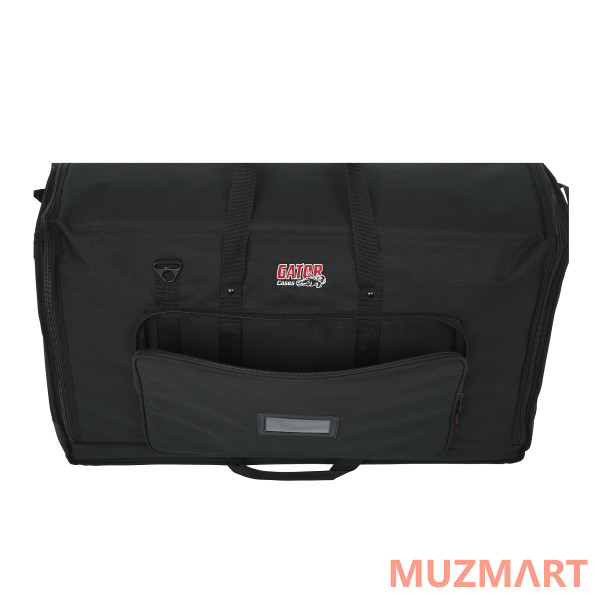 Gator G-LCD-TOTE-MDX2 Сумка для переноски и хранения 2-х LCD дисплеев 27'–32'