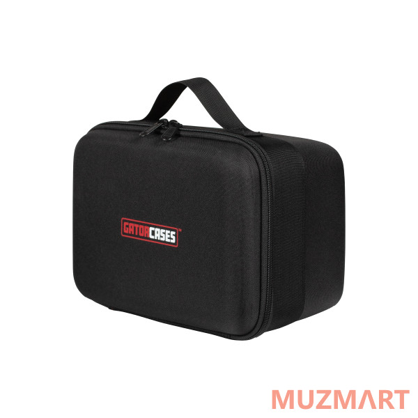 Gator G-MIC-SM7B-EVA Легкий кейс для микрофона Shure SM7B