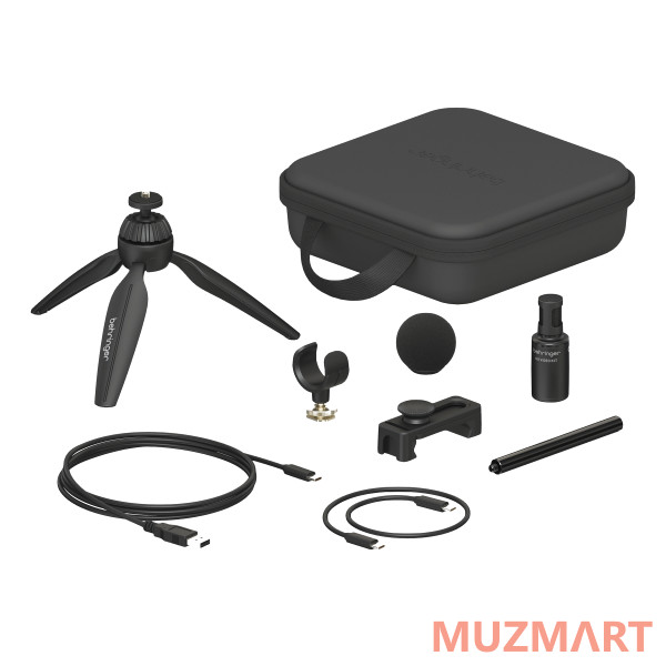 Behringer GO VIDEO KIT Комплект для профессионального видео