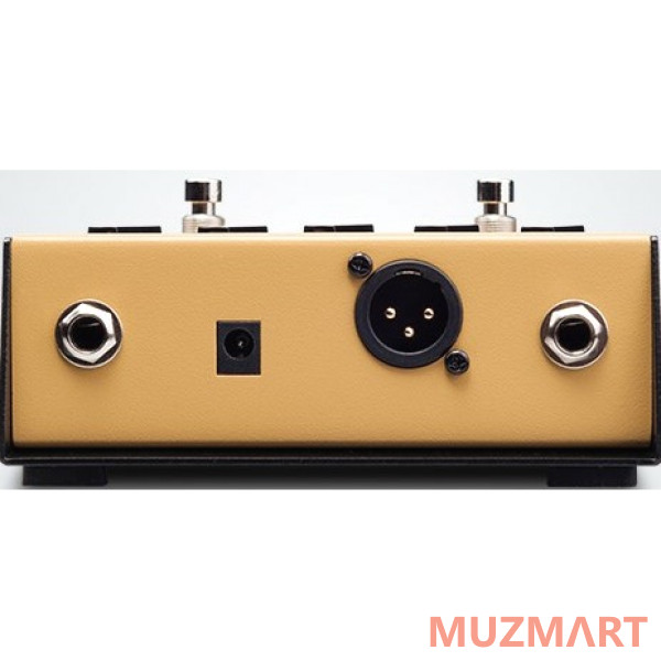 Joyo KIT AD-2_ACDOO6 Гитарный эффект с адаптером питания