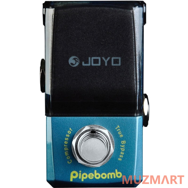 Joyo KIT JF-312_ACDOO6 Педаль эффектов с адаптером питания