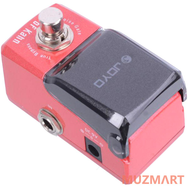 Joyo KIT JF-324_ACDOO6 Педаль эффекта с адаптером питания