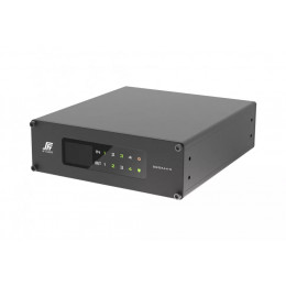 S-Track DBOX 44-H Сетевой аудиоинтерфейс Dante