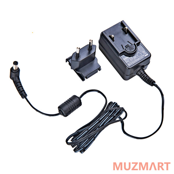 TC Electronic KIT RUSTY FUZZ_ACDOO6 Педаль фузз с адаптером питания
