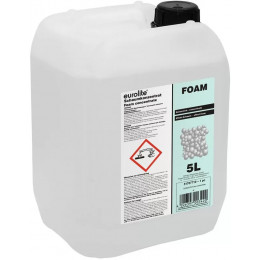 Eurolite Foam Concentrate 5l Концентрат для пены