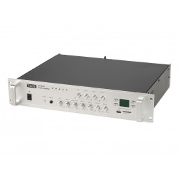 TADS DS-8120 Усилитель мощности трансляционный