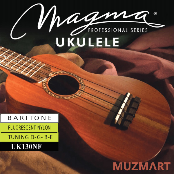 Magma Strings UK130NF Струны для укулеле