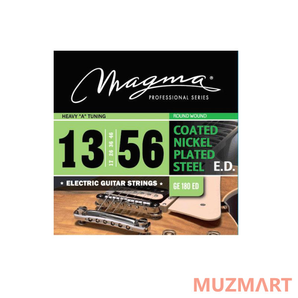 Magma Strings GE180ED Струны для электрогитары 13-56