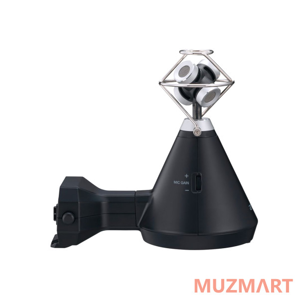 Zoom VRH-8 Модуль амбифонический микрофон для H8