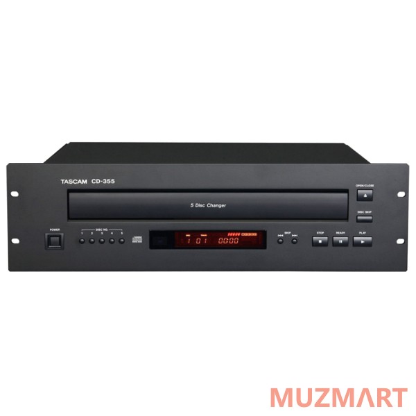 Tascam CD-355 CD плеер