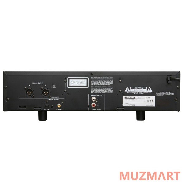 Tascam CD-355 CD плеер