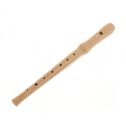 Meinel M200-1 Блокфлейта сопрано, немецкая система