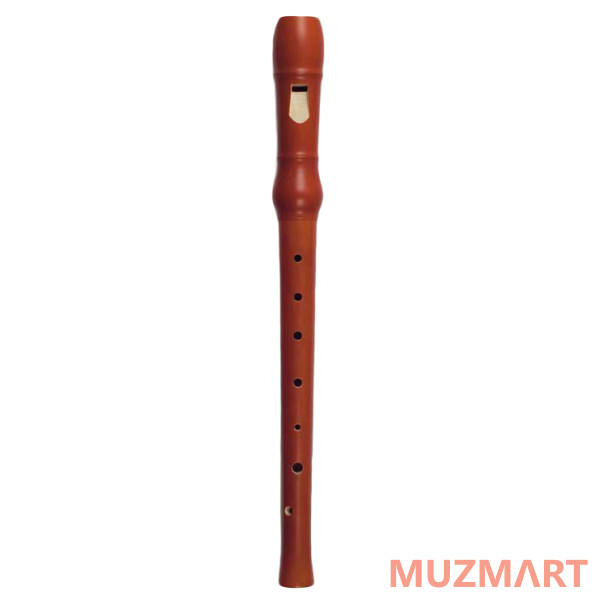 Meinel M202-1 Блокфлейта сопрано, немецкая система