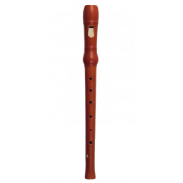 Meinel M202-1 Блокфлейта сопрано, немецкая система