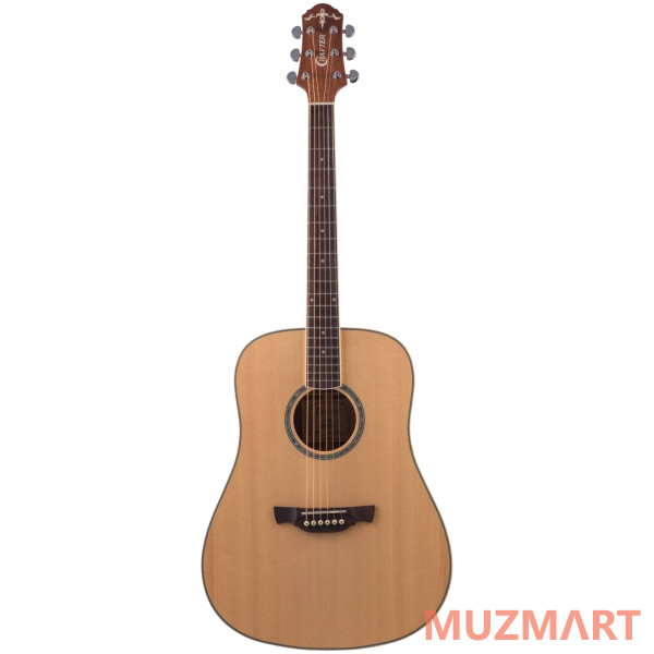 Crafter D-8/NC VVS Акустическая гитара