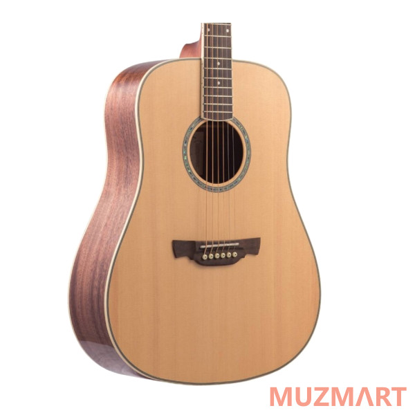 Crafter D-8/NC VVS Акустическая гитара
