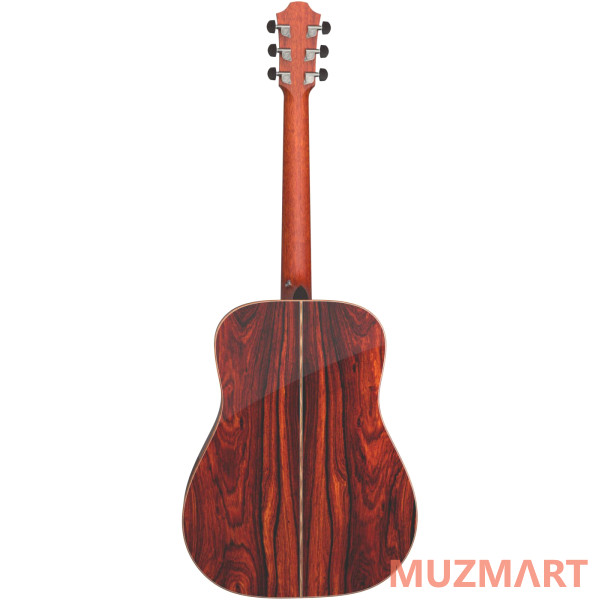 Furch Red D-LC +кейс Акустическая гитара