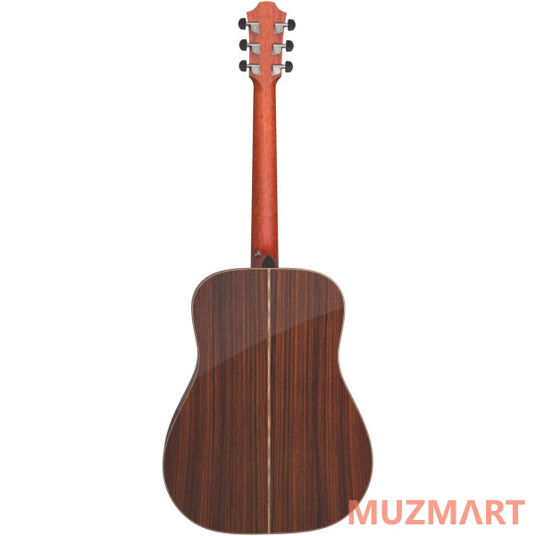 Furch Red D-SR +кейс Акустическая гитара