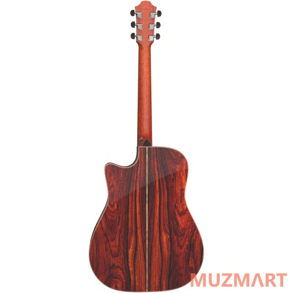 Furch Red Dc-LC +кейс Акустическая гитара