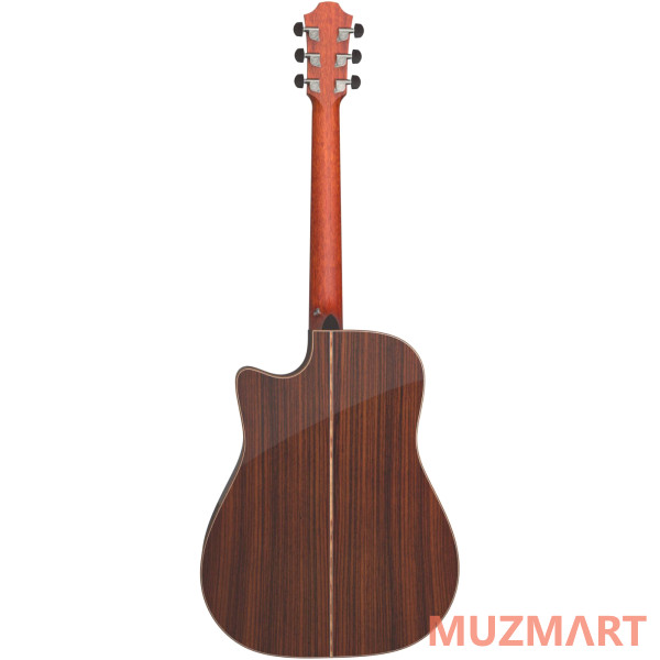 Furch Red Dc-SR +кейс Акустическая гитара