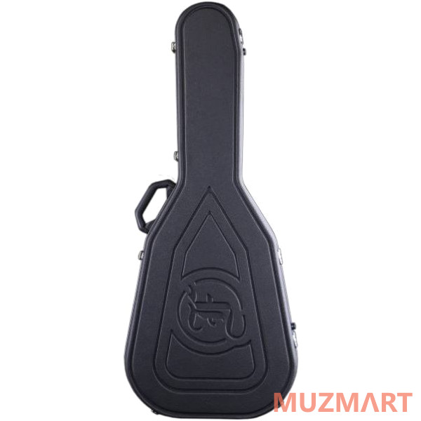 Furch Red Dc-SR +кейс Акустическая гитара