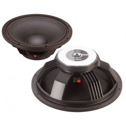 Das Audio 18H Динамик 18" 600-1200 Вт