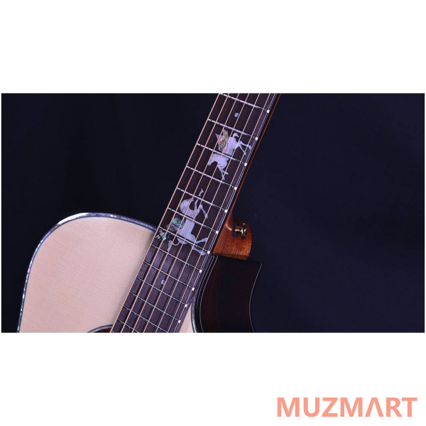 Crafter PG G-1000ce Электроакустическая гитара