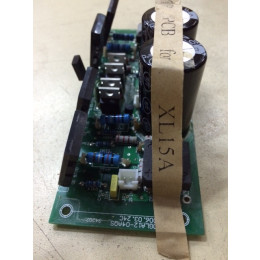 XLine PCB XL15A Плата для XL15A