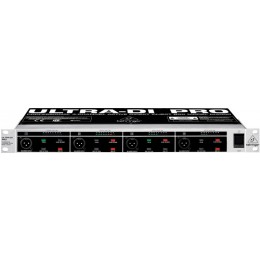 Behringer ULTRA-DI Pro DI4000 Активный 4-канальный DI-бокс