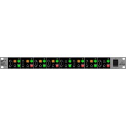 Behringer ULTRA-DI Pro DI800 DI-box активный 8-канальный