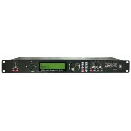 American Audio LSM240 Цифровая система управления динамиками